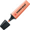 STABILO Textmarker BOSS ORIGINAL Pastel, pastellorange