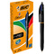 BIC Druckkugelschreiber 4 Colours PRO, 0,32 mm