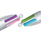 BIC Druckkugelschreiber 4 Colours Fun, 40er Display