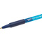 BIC Druckkugelschreiber Soft Feel Clic Grip, blau