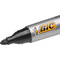 BIC Permanent-Marker Marking 2000 Ecolutions, schwarz