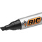 BIC Permanent-Marker Marking 2300 Ecolutions, blau