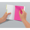 sigel Haftmarker Tab Marker Notes, aus Papier, 42 Blatt