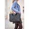 sigel Business-Filztasche Desk Sharing Bag, Gre: M, grau