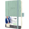 sigel Taschenkalender Conceptum 2026, ca. DIN A6, mint