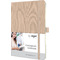sigel Notizbuch Conceptum, DIN A5, kariert, beige