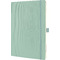 sigel Notizbuch Conceptum, DIN A4, kariert, mint