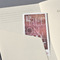 sigel Notizbuch Conceptum, DIN A4, liniert, beige