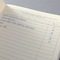 sigel Notizbuch Conceptum, DIN A4, liniert, beige