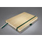 sigel Notizbuch Conceptum Nature Edition, DIN A5, Bambus