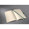 sigel Notizbuch Conceptum Nature Edition, DIN A5, Bambus