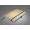 sigel Notizbuch Conceptum Nature Edition, DIN A5, Bambus