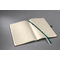 sigel Notizbuch Conceptum Nature Edition, DIN A5, Holz