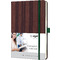 sigel Notizbuch Conceptum Nature Edition, DIN A5, Holz