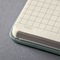 sigel Notizbuch Conceptum, DIN A4, kariert, mint