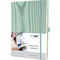 sigel Notizbuch Conceptum, DIN A4, kariert, mint