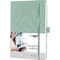 sigel Notizbuch Conceptum, DIN A5 hoch, liniert, mint
