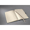 sigel Notizbuch Conceptum Design Casual, DIN A5, beige
