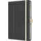 sigel Notizbuch Conceptum Design Casual, DIN A5, grau/wei