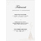 sigel Weihnachts-Motiv-Papier "Golden Tree", A4, 90 g/qm