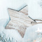 sigel Weihnachts-Motiv-Papier "Snow Star", A4, 90 g/qm