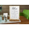 sigel Design-Papier "Golden frame", DIN A4, 200 g/qm