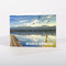 sigel Glückwunschkarten-Set "Mountain landscapes by seasons"