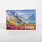 sigel Gutscheinkarten-Set "Montain landscapes by seasons"