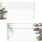 sigel Weihnachts-Motiv-Umschlag Christmas Garland, DIN lang