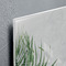 sigel Glas-Magnettafel artverum Botanic, (B)1.300 x (H)550mm