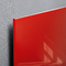 sigel Glas-Magnettafel "artverum", (B)910 x (H)460 mm