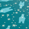 sigel Weihnachts-Geschenkpapier "Polar bear with...", Rolle