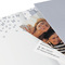 sigel Taschenkalender Jolie Beauty 2026 "Butterfly Confetti