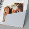 sigel Buchkalender Jolie "Rose Inspiration" 2026, A5