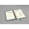 sigel Buchkalender Jolie "Glamorous Leaves" 2026, A5