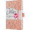 sigel Taschenkalender Jolie Beauty 2026 "Rose Monstera", A6
