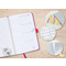 sigel Taschenkalender Jolie Beauty 2026 "Spring Linear...