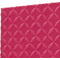 sigel Notizbuch Jolie Flair, Kunstleder, DIN A6, fuchsia