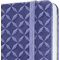 sigel Notizbuch Jolie Flair, Kunstleder, DIN A5, violett