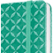 sigel Notizbuch Jolie Flair, Kunstleder, DIN A5, mint