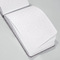 sigel Notizblock Jolie Beauty "Lilac Monstera", DIN A6+