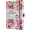 sigel Notizbuch Jolie Beauty "Apricot Jungle Fever", DIN A5