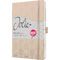 sigel Notizbuch Jolie Beauty "Mystic Sand", DIN A5
