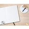 sigel Notizbuch Jolie Pure "Wildflowers", DIN A5, liniert