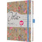 sigel Notizbuch Jolie Pure "Wildflowers", DIN A5, liniert