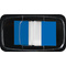 sigel Haftstreifen "Z-Marker" Film Color-Tip, blau, 50 Blatt