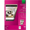 sigel Foto-Papier, DIN A4, 135 g/qm, 2-seitig glossy