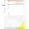 sigel Formularbuch "Rapport", A5, 2 x 40 Blatt, SD