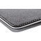 sigel Maus Pad eyestyle, schwarz / weiß