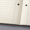 sigel Notizheft Conceptum, DIN A5, liniert, schwarz